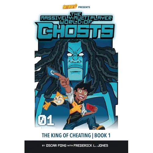 The King of Cheating, Book 1: Volume 1