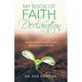 Faith Declaration: Speaking the Seed of God's Word for a Fruitful Life