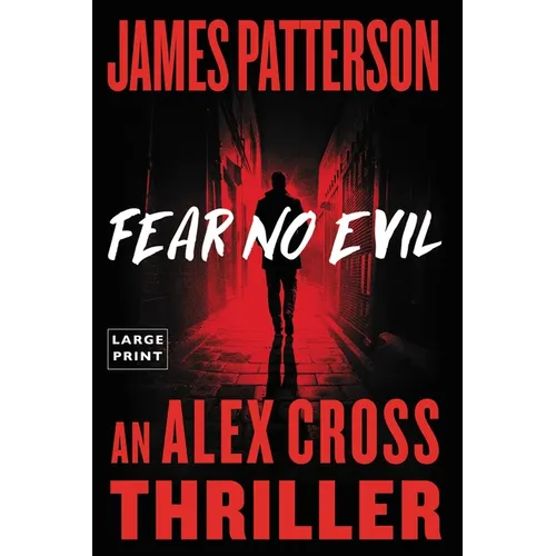 Fear No Evil