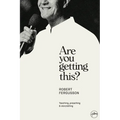 Are You Getting This? Paperback