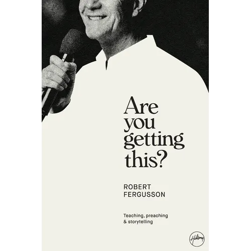 Are You Getting This? Paperback