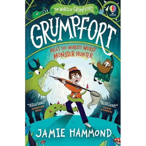Grumpfort