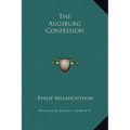 The Augsburg Confession