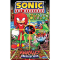Sonic the Hedgehog: Knuckles' Greatest Hits