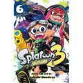 Splatoon 3: Splatlands, Vol. 6