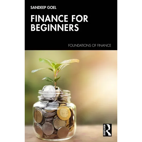 Finance for Beginners