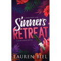 Sinners Retreat Deluxe Edition: A Dark Rom-Com