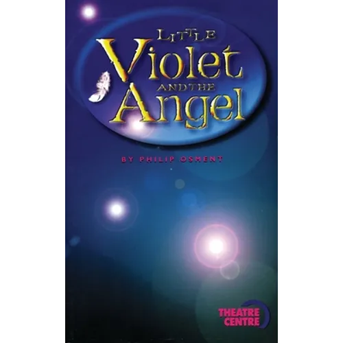 Little Violet and the Angel