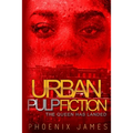 Urban Pulp Fiction: The Queen Has Landed