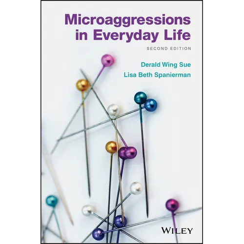 Microaggressions in Everyday Life