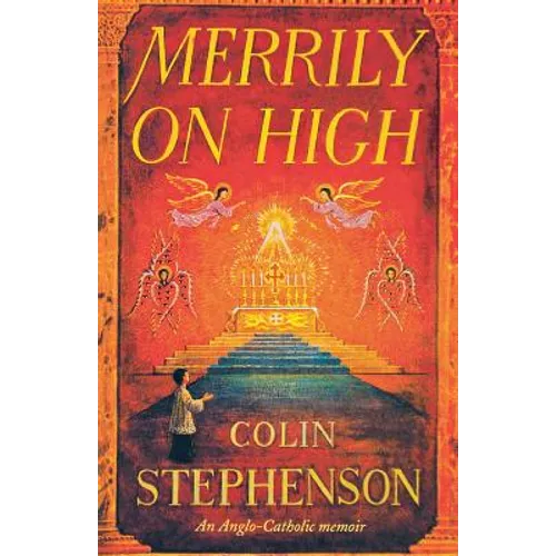 Merrily on High