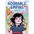 Adorable Empire: A Graphic Novel