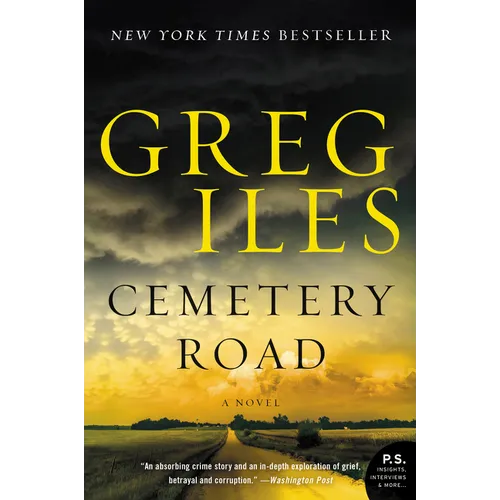 Cemetery Road