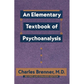 An Elementary Textbook of Psychoanalysis