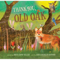 Thank You, Old Oak