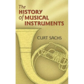 The History of Musical Instruments