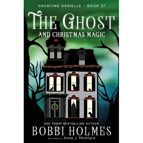 The Ghost and Christmas Magic