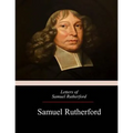 Letters of Samuel Rutherford