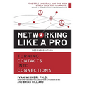 Networking Like a Pro: Turning Contacts Into Connections