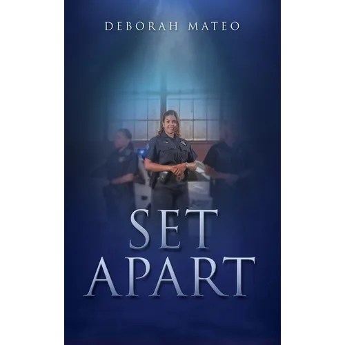 Set Apart