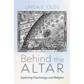 Behind the Altar