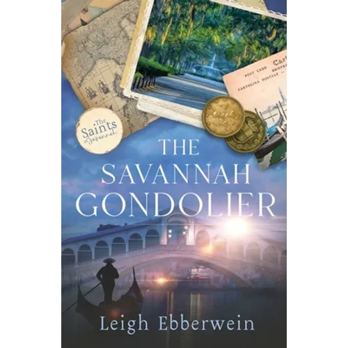 The Savannah Gondolier