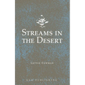 Streams in the Desert
