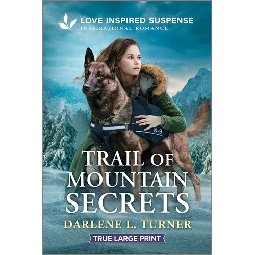 Trail of Mountain Secrets