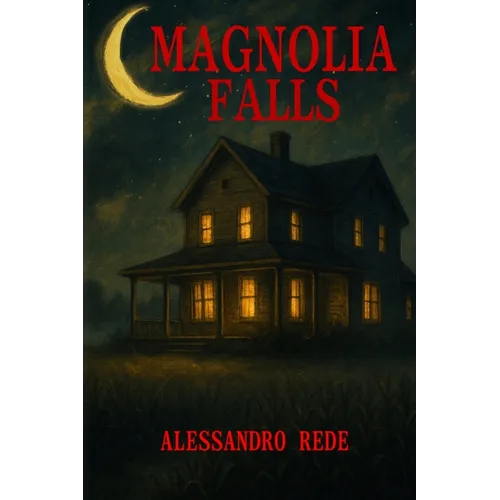 Magnolia Falls