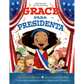 Grace para presidenta
