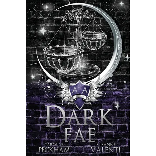 Dark Fae