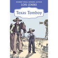 Texas Tomboy