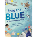 Into the Blue: A Counting Adventure