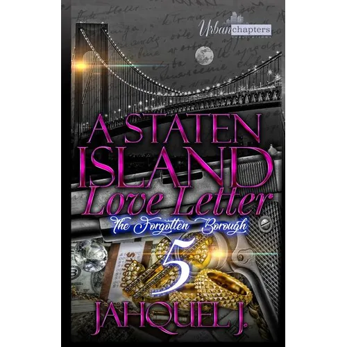 A Staten Island Love Letter 5: The forgotten Borough
