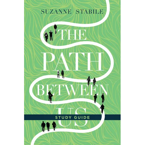 The Path Between Us Study Guide