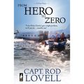 From Hero to Zero: The truth behind the ditching of DC-3, VH-EDC in Botany Bay that saved 25 lives