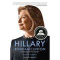Hillary Rodham Clinton: A Woman Living History