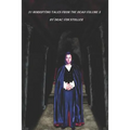 31 Horrifying Tales From The Dead