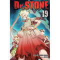 Dr. Stone, Vol. 19: Corn City: Population One Million