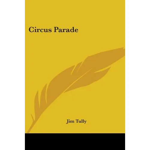 Circus Parade
