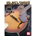 Complete Mandolin Method