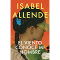 El Viento Conoce Mi Nombre / The Wind Knows My Name