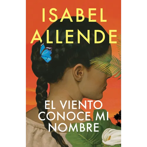 El Viento Conoce Mi Nombre / The Wind Knows My Name