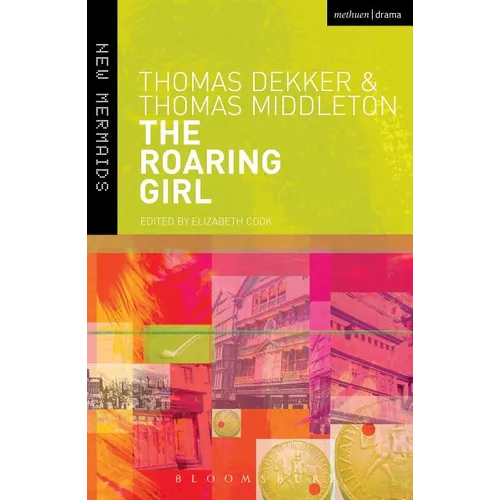 The Roaring Girl