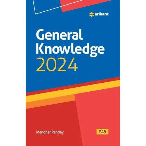 General Knowledge 2024