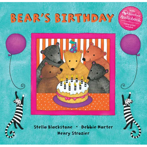 Bear's Birthday