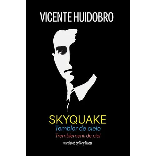 Skyquake: Temblor de cielo