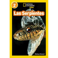 Las Serpientes = Snakes