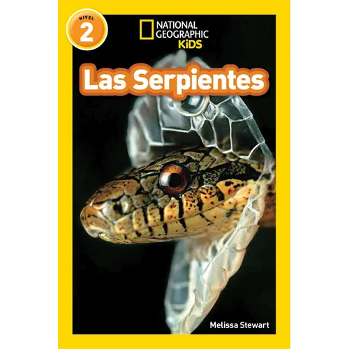 Las Serpientes = Snakes