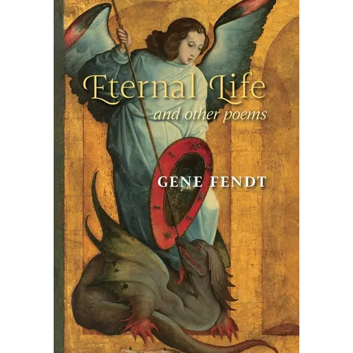 Eternal Life and other poems